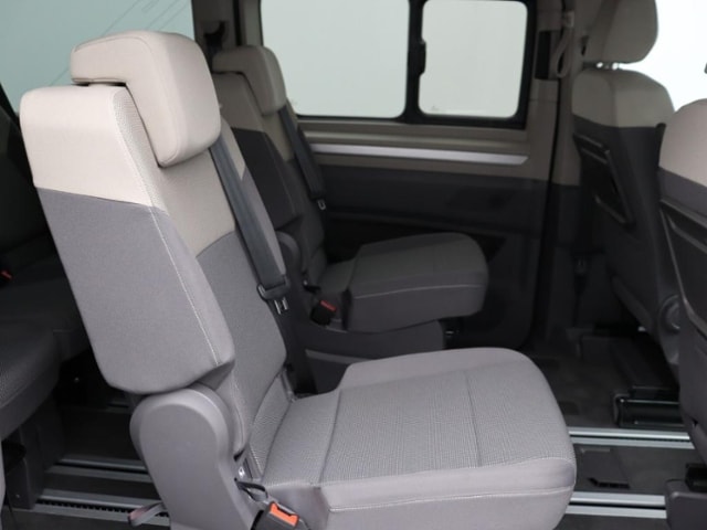 Volkswagen Multivan 2.0 TDI DSG Lang T7