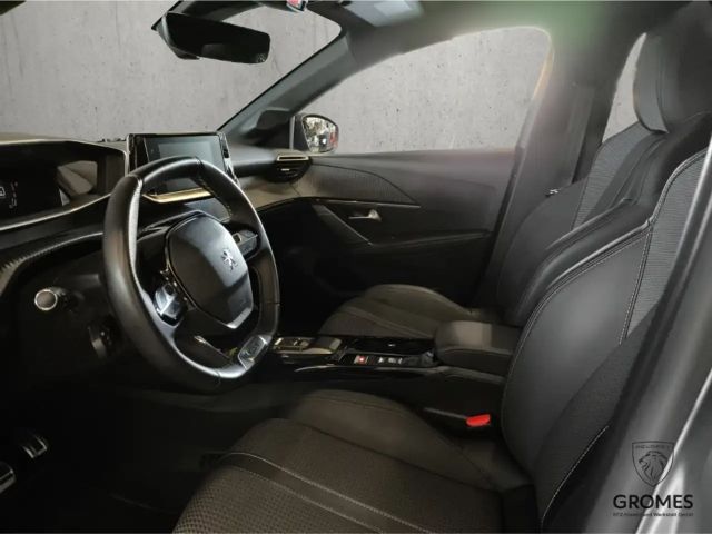 Peugeot E-208 GT-Line