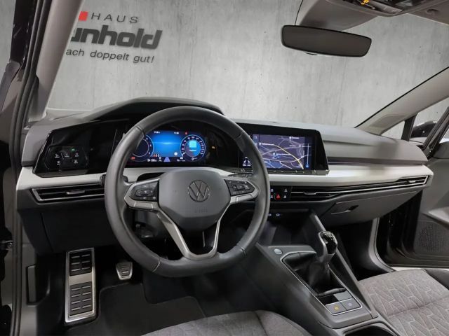 Volkswagen Golf 2.0 TDI Move