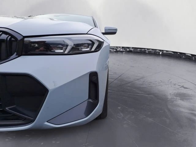 BMW 330 330e M-Sport Sedan