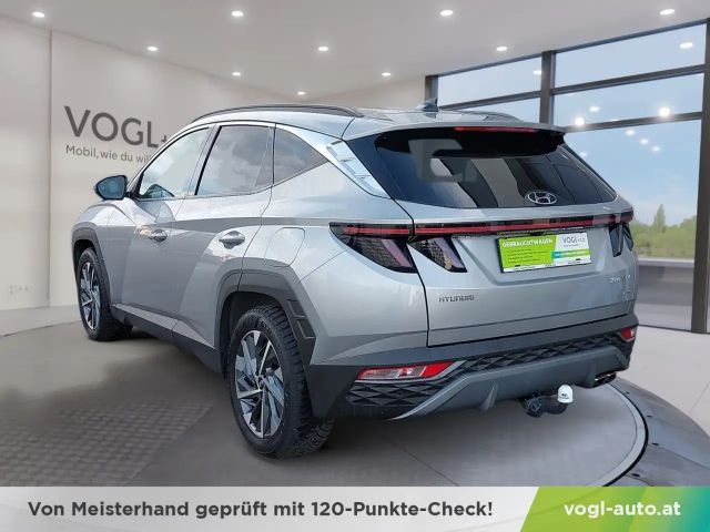 Hyundai Tucson CRDi Trend Vierwielaandrijving