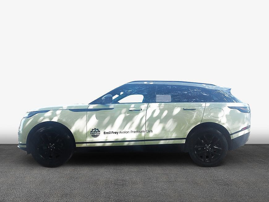 Land Rover Range Rover Velar S