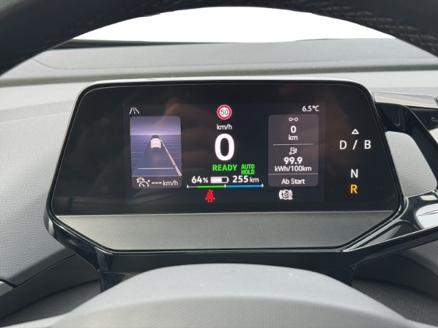 Volkswagen ID.4 Performance Pro