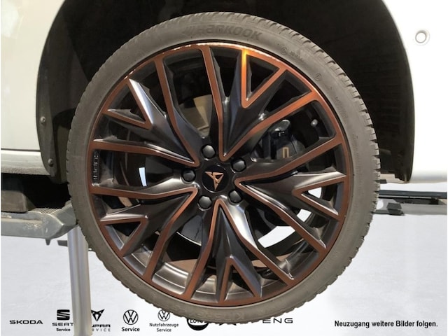 Cupra Leon 1.4 Sportstourer VZ e-Hybrid