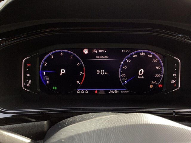 Volkswagen T-Roc 1.5 TSI DSG R-Line