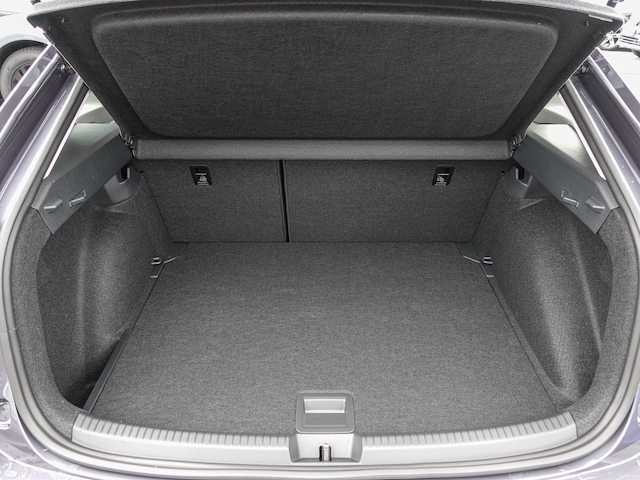 Volkswagen Taigo 1.0 TSI