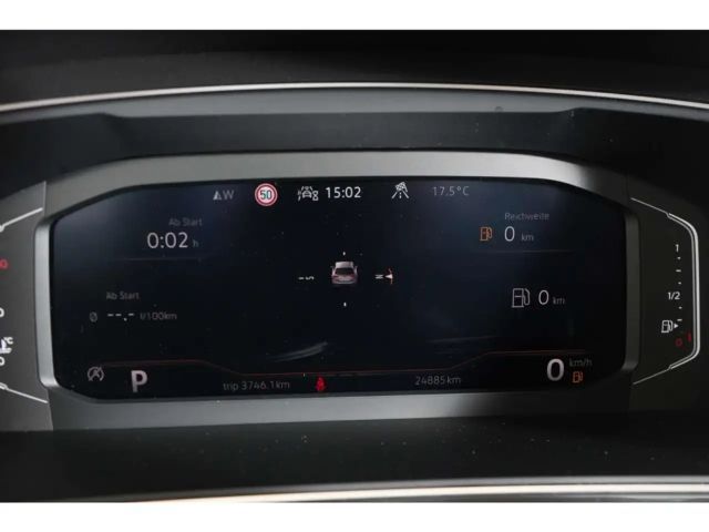 Volkswagen Tiguan 1.5 TSI DSG Move