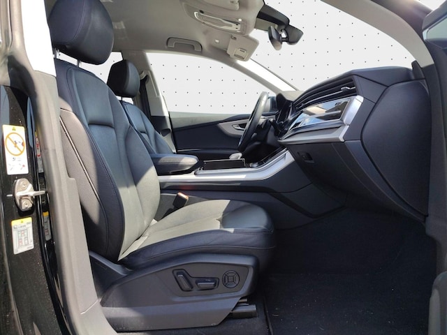 Audi Q8 55 TFSI Quattro Sportback