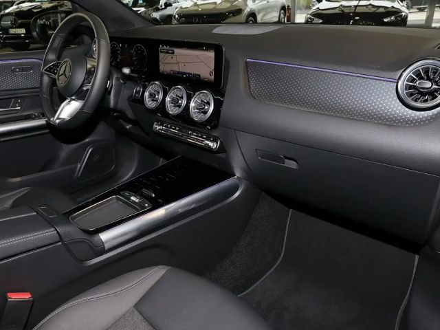 Mercedes-Benz B 200 TOTWINKEL+NIGHT PAKET+KEYLESS+360°+LED+18"