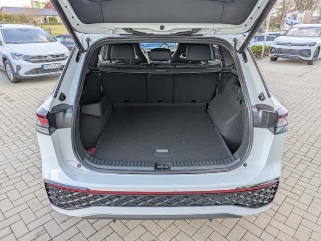 Volkswagen Tayron 4Motion Sound