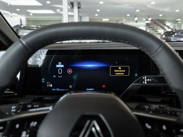 Renault Megane E-Tech E-Tech EV60 Iconic