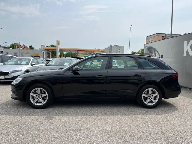 Audi A4 35 TDI Avant S-Tronic