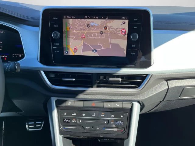 Volkswagen T-Roc 2.0 TDI Plus