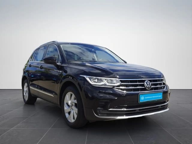 Volkswagen Tiguan 2.0 TDI