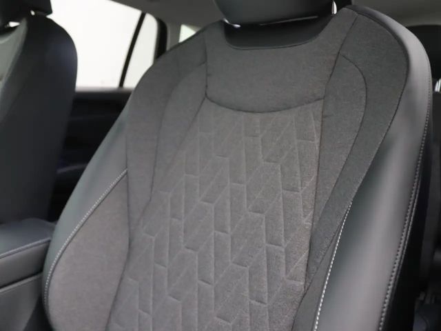 Volkswagen Tiguan 1.5 TSI eHybrid