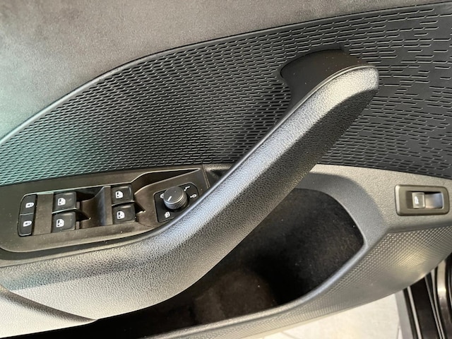 Skoda Octavia 2.0 TSI Combi RS