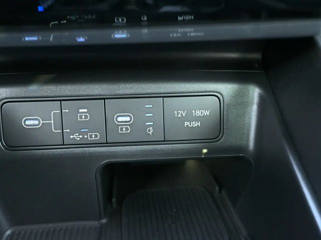 Hyundai Tucson N Line T-GDi