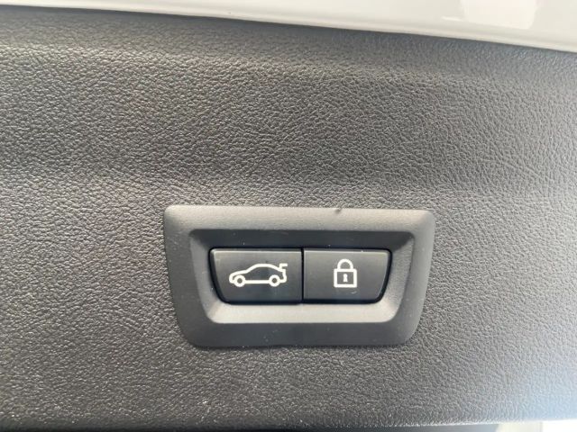 BMW X4 M-Sport xDrive30d