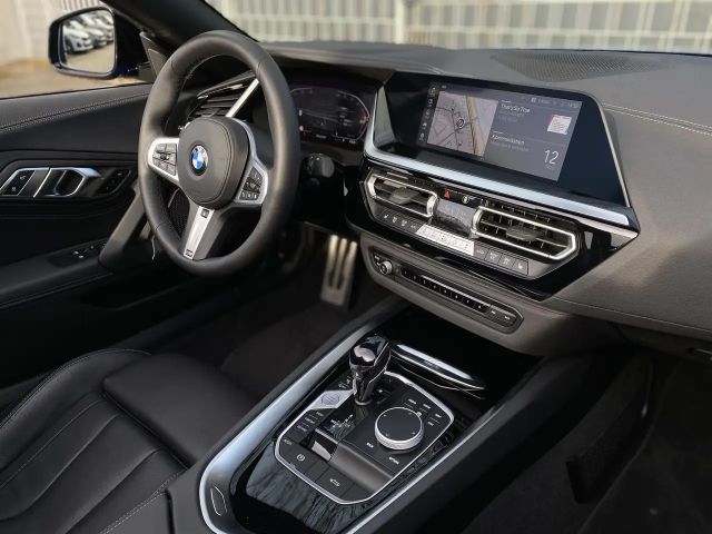 BMW Z4 Cabrio M-Sport Roadster sDrive20i