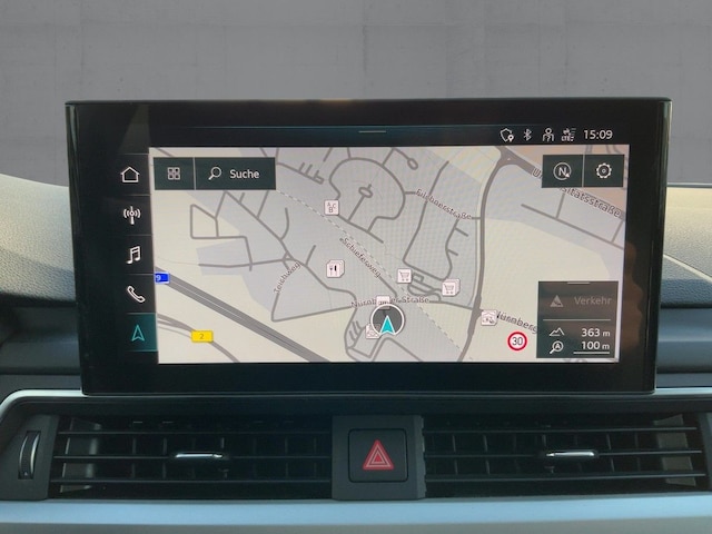 Audi A5 35 TDI S-Tronic Sportback