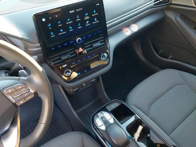 Hyundai Ioniq Electric