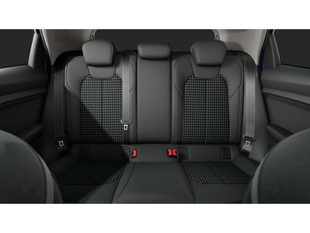 Audi A1 25 TFSI Allstreet