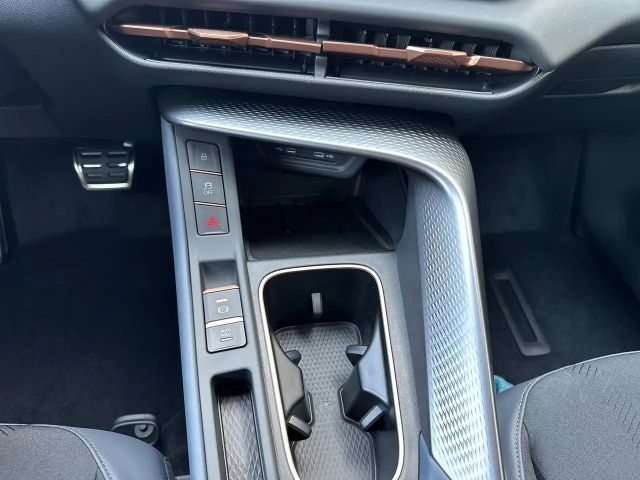 Cupra Terramar 1.5 e-TSI 150 PS DSG