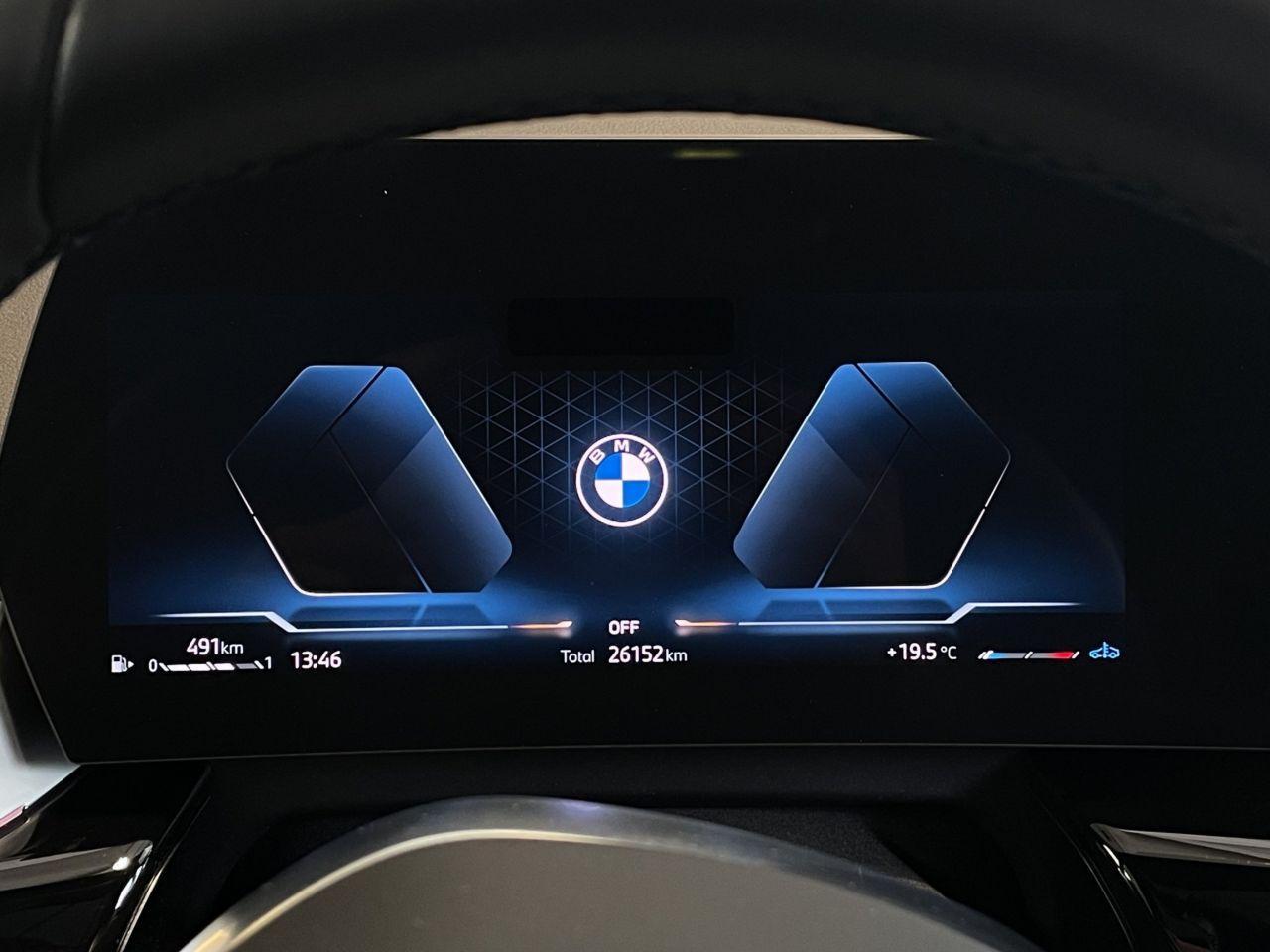 BMW X1 X1 23D X1 XDRIVE23D