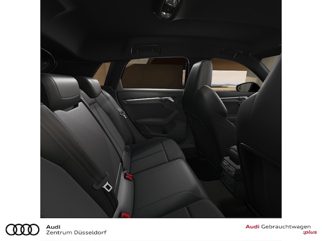 Audi A3 35 TFSI S-Line S-Tronic Sportback
