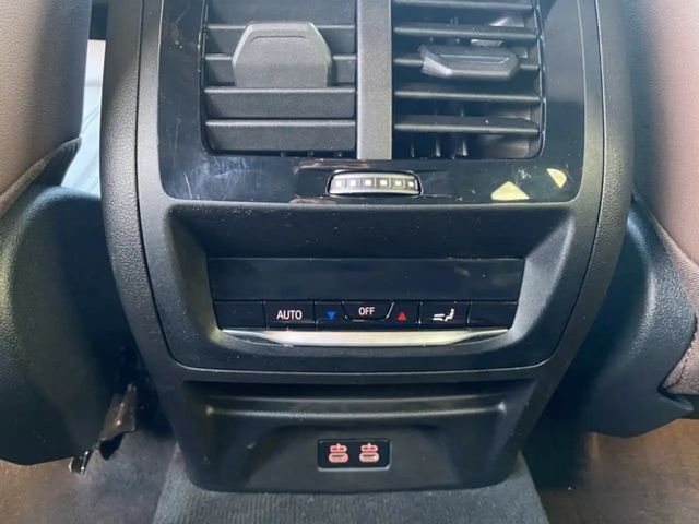 BMW X3 M-Sport xDrive