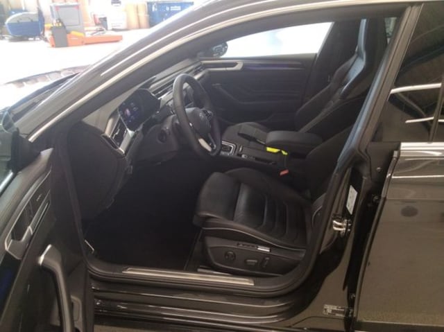 Volkswagen Arteon Shooting Brake DSG