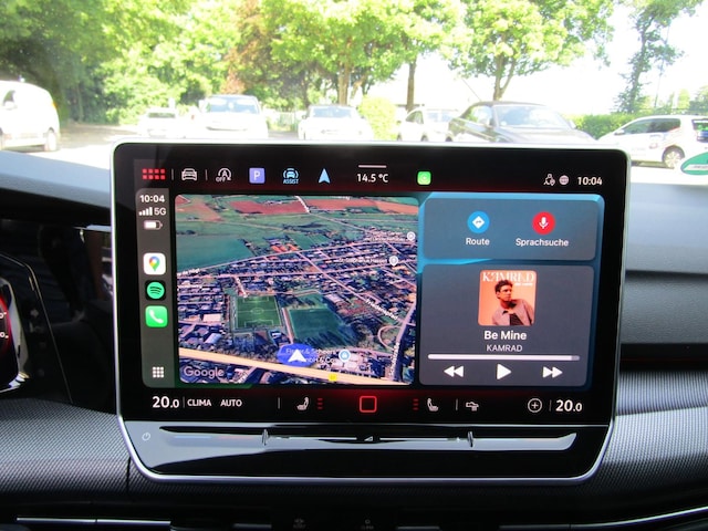 Volkswagen Golf 2.0 TDI DSG IQ.Drive