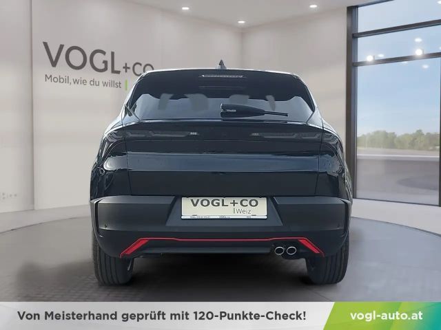 Alfa Romeo Junior Ibrida Speciale