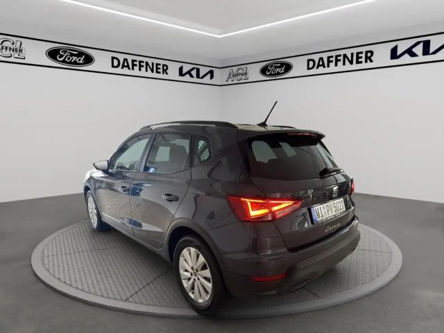 Seat Arona Style
