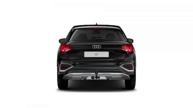 Audi Q2 35 TFSI S-Tronic