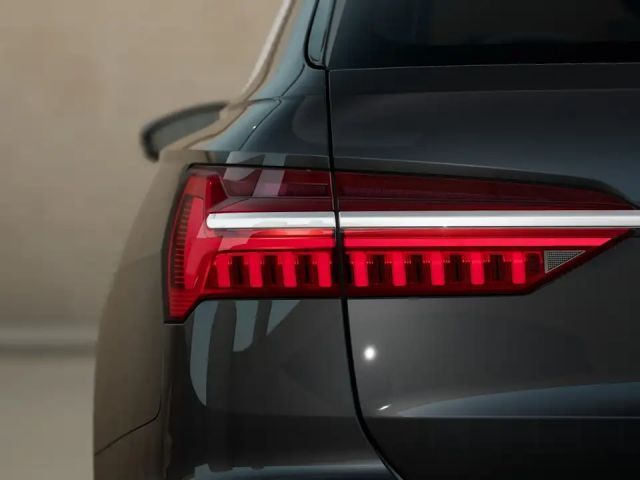 Audi A6 50 TDI Avant Quattro
