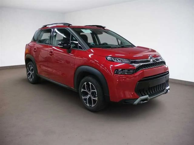 Citroën C3 Aircross Plus PureTech