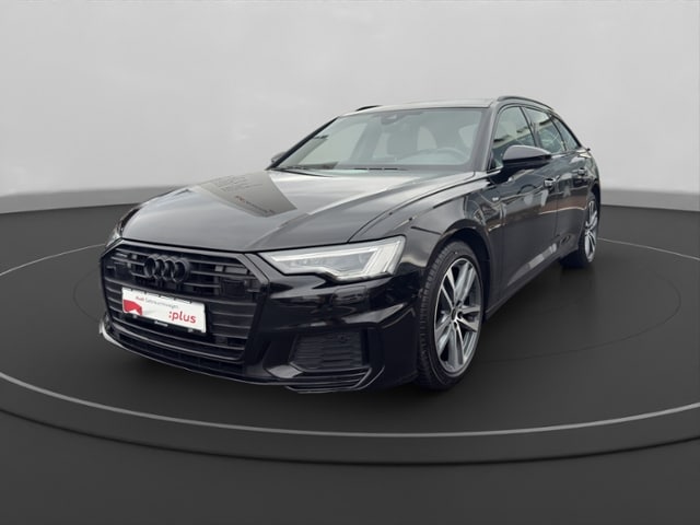 Audi A6 40 TDI Avant Quattro S-Tronic
