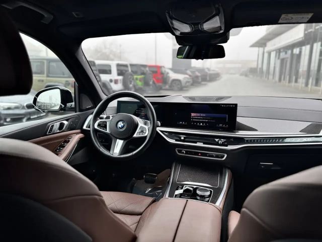 BMW X5 xDrive50e