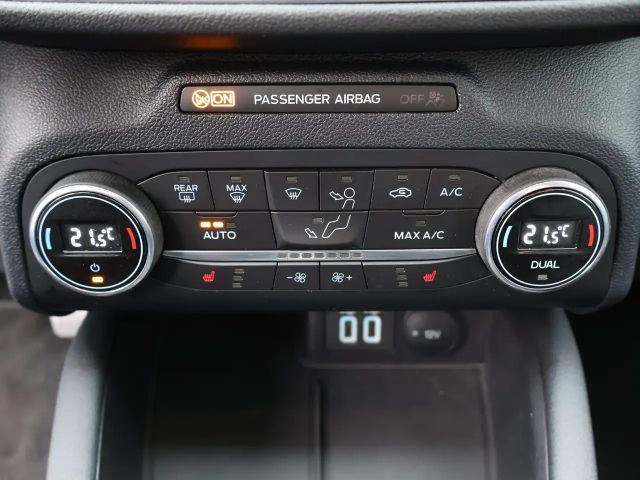 Ford Kuga Titanium X