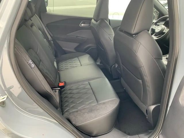 Nissan Qashqai DIG-T