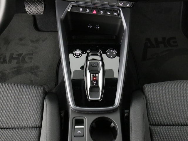 Audi A3 35 TFSI S-Tronic
