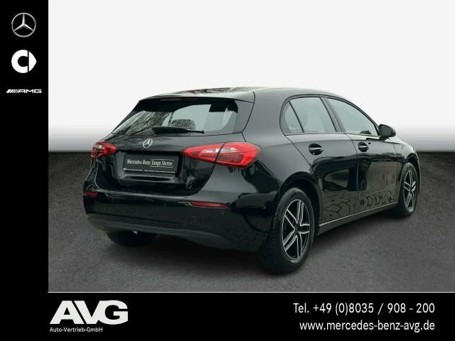 Mercedes-Benz A 180 Hatchback