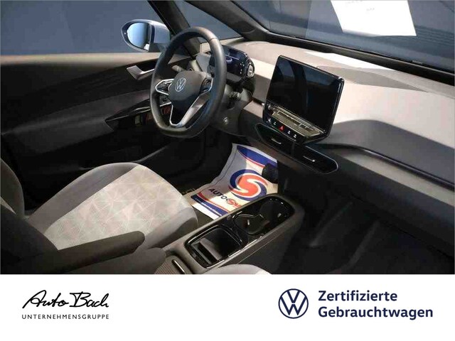 Volkswagen ID.3 Performance Pro
