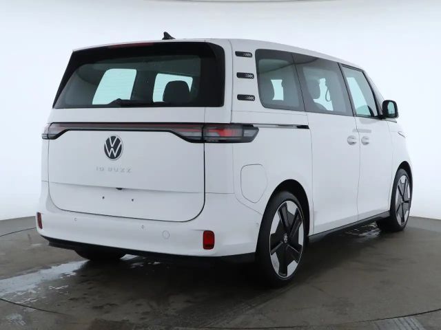 Volkswagen ID.Buzz Pro