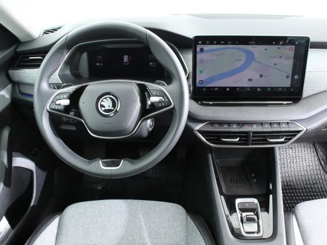 Skoda Octavia Selection