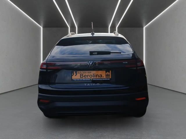 Volkswagen Taigo 1.0 TSI DSG IQ.Drive Life