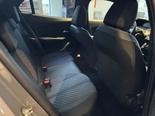 Peugeot 2008 Allure Pack