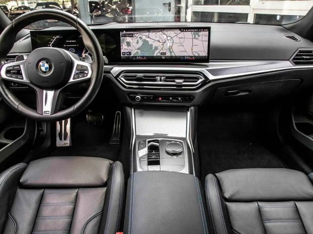 BMW 340 Sedan xDrive