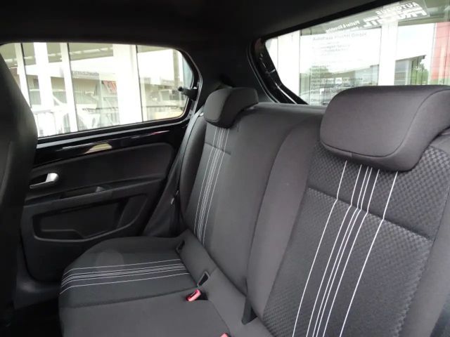 Seat Mii electric Plus